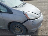 Honda Fit Lx JHMGE88559S807189 снимка