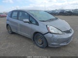 Honda Fit Lx JHMGE88559S807189 снимка