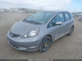Honda Fit Lx JHMGE88559S807189 снимка