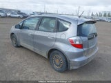 Honda Fit Lx JHMGE88559S807189 снимка