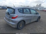 Honda Fit Lx JHMGE88559S807189 снимка