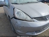Honda Fit Lx JHMGE88559S807189 снимка