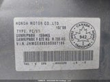 Honda Fit Lx JHMGE88559S807189 снимка