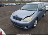 Toyota Corolla Matrix Xr 2T1KR32E65C906353 снимка