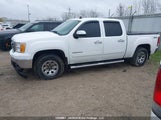 GMC Sierra K1500 Sl 3GTP2UEA5DG255696 снимка