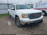 GMC Sierra K1500 Sl 3GTP2UEA5DG255696 снимка