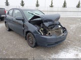 Hyundai Accent Se KMHCN35C19U132589 fotografie
