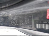 Hyundai Accent Se KMHCN35C19U132589 снимка