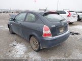 Hyundai Accent Se KMHCN35C19U132589 снимка