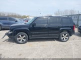 Jeep Patriot Sport/North 1C4NJRAB1GD556201 снимка