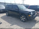 Jeep Patriot Sport/North 1C4NJRAB1GD556201 снимка