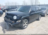 Jeep Patriot Sport/North 1C4NJRAB1GD556201 снимка