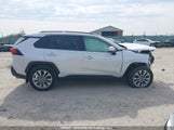 Toyota Rav4 Limited 2T3D1RFV7SW546184 снимка