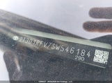 Toyota Rav4 Limited 2T3D1RFV7SW546184 снимка