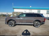 Hyundai Palisade Luxury Hybrid 8-Passenger KM8RKESA9TU030675 снимка