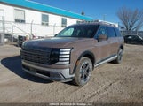 Hyundai Palisade Luxury Hybrid 8-Passenger KM8RKESA9TU030675 photo
