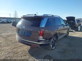 Hyundai Palisade Luxury Hybrid 8-Passenger KM8RKESA9TU030675 photo