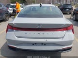 Hyundai Elantra Sel KMHLM4AG0PU583690 снимка