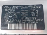 Hyundai Elantra Sel KMHLM4AG0PU583690 снимка