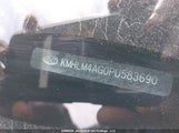 Hyundai Elantra Sel KMHLM4AG0PU583690 снимка