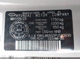 Hyundai Elantra Sel KMHLM4AG0PU583690 снимка