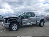 Ford F-150 Xlt 1FTEX1EB7NFB62682 снимка