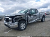 Ford F-150 Xlt 1FTEX1EB7NFB62682 снимка