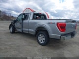 Ford F-150 Xlt 1FTEX1EB7NFB62682 снимка
