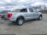 Ford F-150 Xlt 1FTEX1EB7NFB62682 снимка