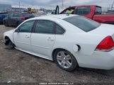 Chevrolet Impala 2G1WB5E39C1328040 снимка