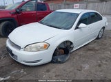 Chevrolet Impala 2G1WB5E39C1328040 снимка