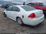 Chevrolet Impala 2G1WB5E39C1328040 снимка