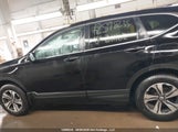Honda Cr-V Lx 2HKRW2H27NH211102 fotografie