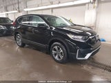 Honda Cr-V Lx 2HKRW2H27NH211102 fotografie