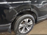 Honda Cr-V Lx 2HKRW2H27NH211102 photo