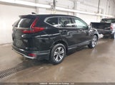 Honda Cr-V Lx 2HKRW2H27NH211102 fotografie