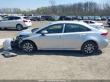 Toyota Corolla Le/Se/Xle JTDBCMFE2S3104050 снимка