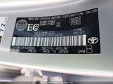 Toyota Corolla Le/Se/Xle JTDBCMFE2S3104050 снимка