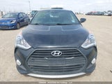 Hyundai Veloster Turbo KMHTC6AE8GU266687 снимка