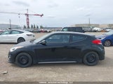 Hyundai Veloster Turbo KMHTC6AE8GU266687 снимка