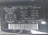 Hyundai Veloster Turbo KMHTC6AE8GU266687 снимка