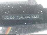 Hyundai Veloster Turbo KMHTC6AE8GU266687 снимка