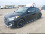 Hyundai Veloster Turbo KMHTC6AE8GU266687 снимка
