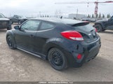 Hyundai Veloster Turbo KMHTC6AE8GU266687 снимка