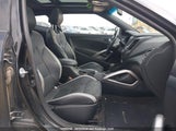 Hyundai Veloster Turbo KMHTC6AE8GU266687 снимка
