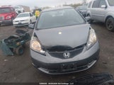 Honda Fit Lx LUCGE8H56D3002107 снимка