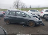 Honda Fit Lx LUCGE8H56D3002107 снимка