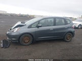 Honda Fit Lx LUCGE8H56D3002107 снимка