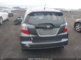 Honda Fit Lx LUCGE8H56D3002107 снимка