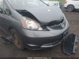 Honda Fit Lx LUCGE8H56D3002107 снимка